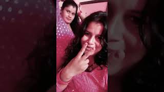 Bekabu ☺️☺️☺️☺️ bollywood song hindisong music love varshacomedy [upl. by Elwira]