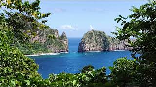 American Samoa National Park  American Samoa National Park Videos  Samoa National Park Trip planer [upl. by Nywles]