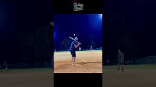 Southern Boys can CUT that ROCK usssa sports slowpitch [upl. by Costello581]