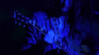 The Black Angels  Broken Soldier Live on KEXP [upl. by Oakie]