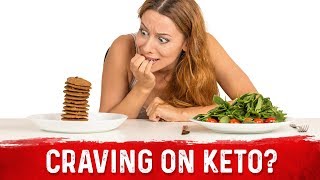 Doing Ketogenic Diet And Intermittent Fasting But Still Craving Keto Cravings – Dr Berg [upl. by Anaitsirhc]