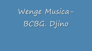 Wenge Musica BCBG Djino [upl. by Eelinej]