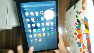 Realme pad 2 lite rupees 8999 Only Honest review on my purchase [upl. by Eintihw879]