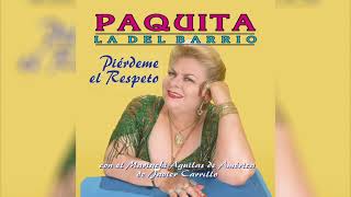 Paquita la del Barrio – No Me Amenaces Visualizador Oficial [upl. by Reamy]