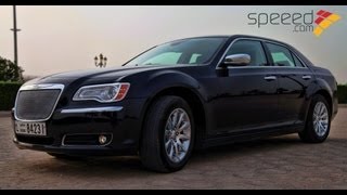 Chrysler 300c  كرايسلر 300 سي [upl. by Lyrahs]