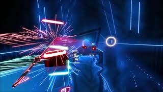 BeatSaber Breezer Expert [upl. by Ayotan]