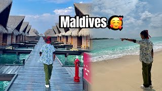 Maldives pochte hi laga shock ￼😧 [upl. by Pail]