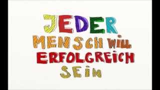 Jeder Mensch will erfolgreich sein  Celestin Freinet [upl. by Celestine]