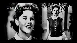 Peggy March  I Will Follow Him SMartin Remix 2020 [upl. by Bethanne]