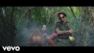 Tekno  Puttin Official Music Video [upl. by Hannan63]