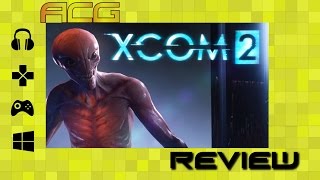 XCOM 2 Review quotBuy Wait for Sale Deep Sale Never Touchquot [upl. by Tersina]