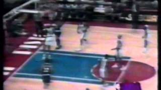 Wayman Tisdale jam  Sacramento Kings [upl. by Shuping]