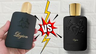 Mau Tahu Wangi Parfum De Marly Oajan Cobain Nih Fragrance World Legion [upl. by Veradis310]