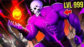 Weakest Boy Become A Level 1 Undead With Strongest Cheat Skills [upl. by Masha]