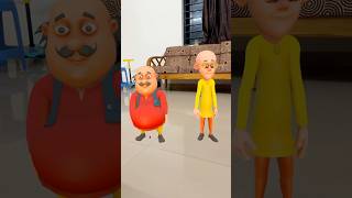 Vrinda k Ghr motu patlu aaye h funny comedy bhoot comedymoments crazycomedy comedyskits viral [upl. by Veronique]