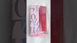 Espoir Couture Lip Gloss✨ koreanmakeup kbeauty lipgloss espoir [upl. by Yecam]