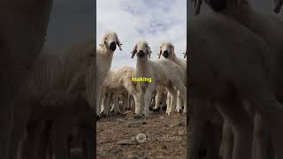 BABY LAMBS 🐑 VIRAL LAMBS CUTE SHEEP ADORABLE [upl. by Ariamat]