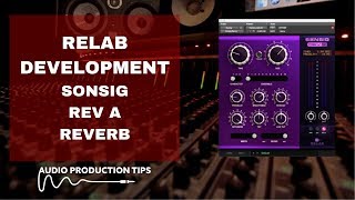 Relab Sonsig Rev A  What is it [upl. by Eugeniusz]