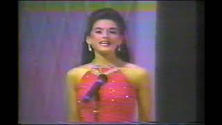 Miss Louisiana Pageant 1999 [upl. by Jerusalem]