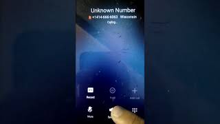 Oppo A5 Dialing oppo android [upl. by Phionna]