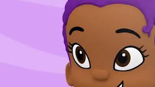 Get to know Zooli on the Bubble Guppies [upl. by Essa343]