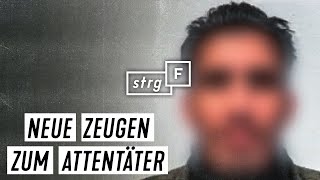 Attentat in Solingen Eine Stadt zwischen Trauer und Wut  STRGF [upl. by Dino]