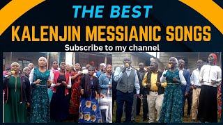 The best Kalenjin Messianic songs [upl. by Ahsiekin992]