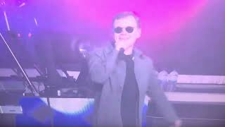 UB40 St Andrews Knighthead Park  Keep Right On  Forever True ForeverTrue ub40 [upl. by Gulick]