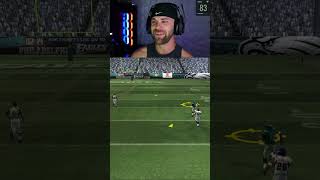 madden05 might be the best madden nfl game ever made maddennfl maddenday football [upl. by Fernandez]