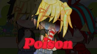 💢 Poison 💔Leer Descripcion [upl. by Jeffries]