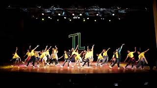 TERENCE LEWIS DANCE CAMP 2023  CHEMBUR  HIP HOP [upl. by Lara231]