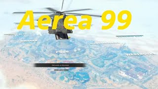 Area 99 warzone primeira game play [upl. by Dickson]