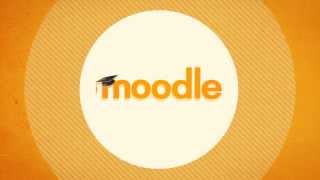 2013 Moodle LMS video [upl. by Janeta386]