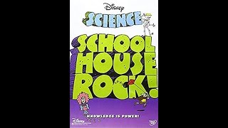 Schoolhouse Rock Science Rock [upl. by Igenia]