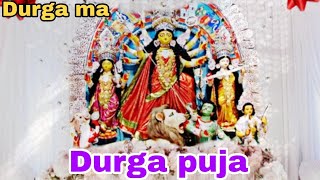 Durga pujahindu sonaton kotha [upl. by Yearwood]