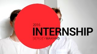 Internship 2016 Full Film with ENG subtitles [upl. by Hanas]