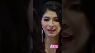 Nakakamiss Ka talaga Miss Angel Locsinviralshorttrendingshortscelebrityangelcelebrityshorts [upl. by Atinob]