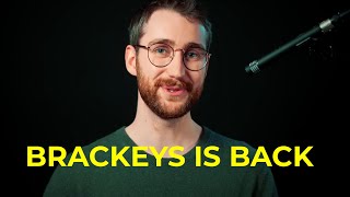 Brackeys Is Back And I Have Some Things To Say [upl. by Nytnerb]