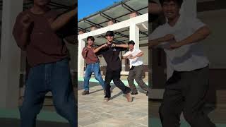 Sapana Jastai  Rajesh Virtual Ft Hakim dance [upl. by Jacquetta775]