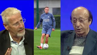 InterTorino con i titolari  Moggi Frattesi anche se sostituto di Barella più simile a Mkhitaryan [upl. by Brina]