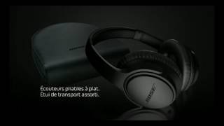 Bose SoundTrue II Apple [upl. by Ahtenek]