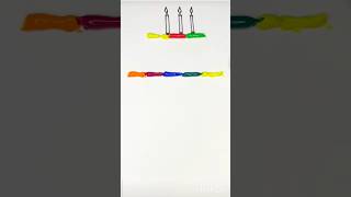 Draw a cake veryeasydrawingforkids art shortvideos [upl. by Gilliette]