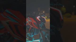 Super Duke 1290 top speed😱😱🏍️💨sorts shorts duke1290 [upl. by Babbie]