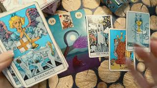 Deblocare🧚 Hotărâre 🧚 Putere 🧚O noua Pasiune🧚 energia zilei 🪷emeraldtarot7 [upl. by Ytsirt634]