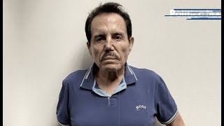 El misterio tras la detención de Ismael ‘El Mayo’ Zambada [upl. by Wayland]