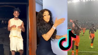 Afcon Dance Challenge  Coup De Marteau  TikTok Dance Compilations [upl. by Mackenzie]