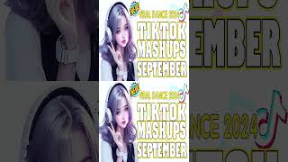 New Tiktok Mashup 2024 Philippines Party Music Viral Dance Trends Sept 26th [upl. by Eednil473]