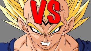 VEGETA EPIC VS DigitalFlowX [upl. by Aidahs]