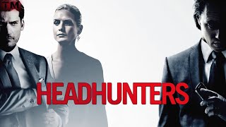 Headhunters  Trailer Deutsch HD [upl. by Isyak]