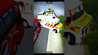 Ambulance 🚑 driver save the date ambulance whenambulance van status shorts video youtube [upl. by Veradia]